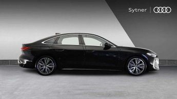 Audi A5 2.0 TDI 204 Edition 1 4dr S Tronic