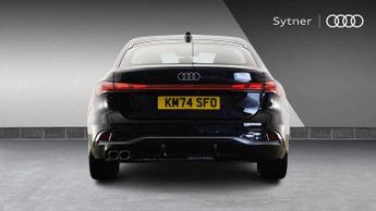 Audi A5 2.0 TDI 204 Edition 1 4dr S Tronic