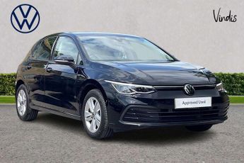 Volkswagen Golf 1.5 TSI Life 5dr