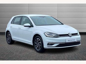 Volkswagen Golf 1.5 TSI EVO 150 Match Edition 5dr