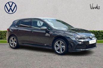 Volkswagen Golf 1.5 TSI 150 R-Line 5dr