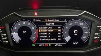 Audi A1 25 TFSI S Line 5dr S Tronic