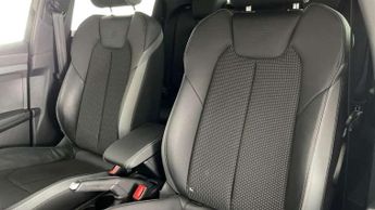 Audi A1 25 TFSI S Line 5dr S Tronic