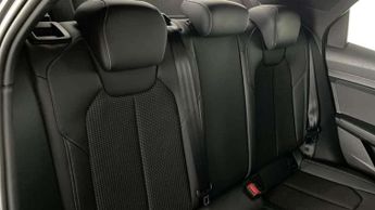 Audi A1 25 TFSI S Line 5dr S Tronic