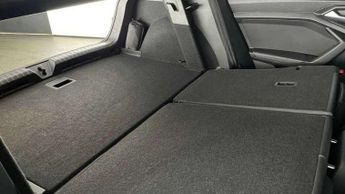 Audi A1 25 TFSI S Line 5dr S Tronic