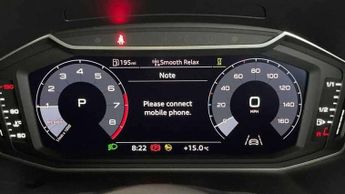 Audi A1 25 TFSI S Line 5dr S Tronic