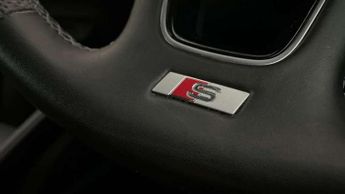 Audi A1 25 TFSI S Line 5dr S Tronic