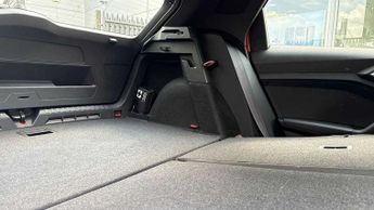 Audi A1 30 TFSI 110 Black Edition 5dr