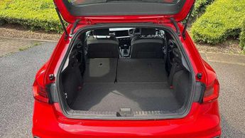 Audi A1 30 TFSI 110 Black Edition 5dr