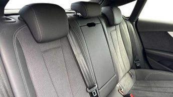 Audi A5 Sportback 35 TFSI S Line 5dr S Tronic