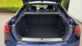 Audi A5 Sportback 35 TFSI S Line 5dr S Tronic