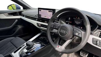 Audi A5 Sportback 35 TFSI S Line 5dr S Tronic