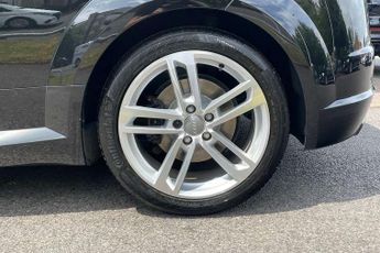 Audi TT 40 TFSI Sport 2dr S Tronic