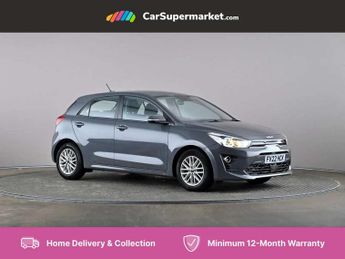 Kia Rio 1.2 DPi 2 5dr