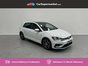 Volkswagen Golf 1.5 TSI EVO 150 R-Line 5dr