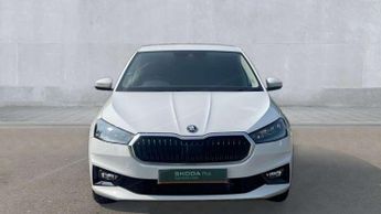 Skoda Fabia 1.0 TSI 116 SE L 5dr DSG