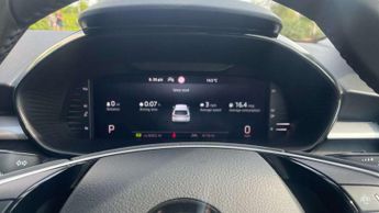Skoda Fabia 1.0 TSI 116 SE L 5dr DSG