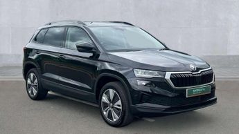 Skoda Karoq 1.5 TSI SE Drive 5dr DSG