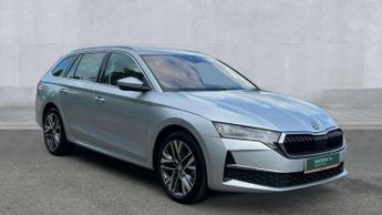 Skoda Octavia 2.0 TDI 150 SE L 5dr DSG
