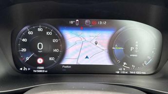 Volvo XC40 Recharge 1.5 T4 Recharge PHEV Plus Dark 5dr Auto