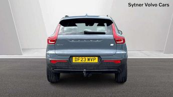 Volvo XC40 Recharge 1.5 T4 Recharge PHEV Plus Dark 5dr Auto