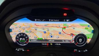 Audi Q2 35 TFSI Sport 5dr S Tronic