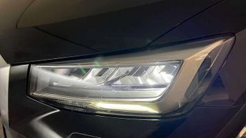 Audi Q2 35 TFSI Sport 5dr S Tronic