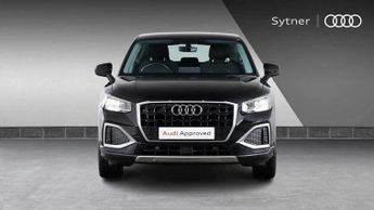 Audi Q2 35 TFSI Sport 5dr S Tronic