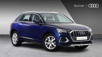 Audi Q3 35 TFSI Sport 5dr