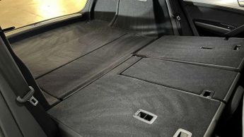Audi Q5 40 TDI Quattro S Line 5dr S Tronic