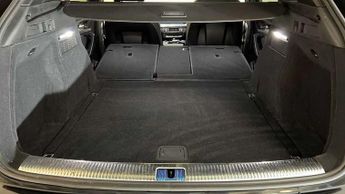 Audi Q5 40 TDI Quattro S Line 5dr S Tronic