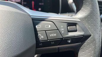 SEAT Leon 2.0 TSI EVO FR Sport 5dr DSG