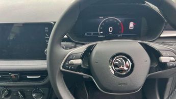 Skoda Fabia 1.0 TSI 116 Colour Edition 5dr DSG