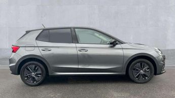 Skoda Fabia 1.0 TSI 116 Colour Edition 5dr DSG