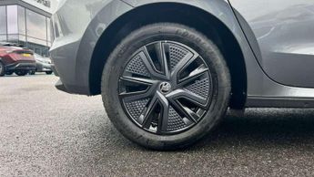 Skoda Fabia 1.0 TSI 116 Colour Edition 5dr DSG