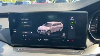 Skoda Octavia Estate 1.0 TSI SE Technology 5dr