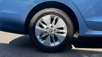 Skoda Octavia Estate 1.0 TSI SE Technology 5dr