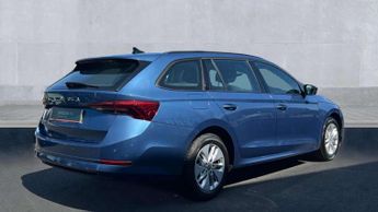 Skoda Octavia Estate 1.0 TSI SE Technology 5dr