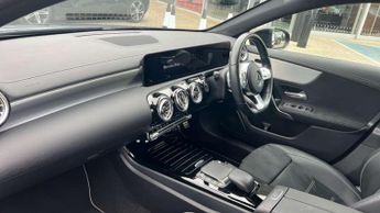 Mercedes-Benz A-Class A200 AMG Line Executive Edition 5dr Auto
