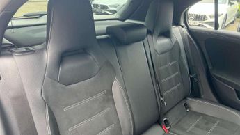 Mercedes-Benz A-Class A200 AMG Line Executive Edition 5dr Auto