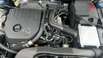 Mercedes-Benz A-Class A200 AMG Line Executive Edition 5dr Auto
