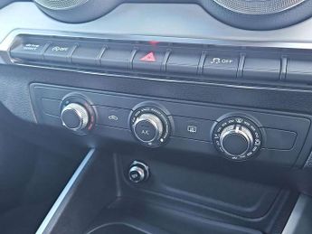 Audi Q2 35 TFSI S Line 5dr S Tronic