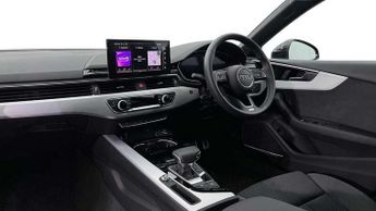 Audi A5 Sportback 35 TFSI S Line 5dr S Tronic