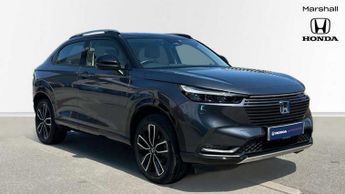Honda HR-V 1.5 eHEV Advance Style 5dr CVT