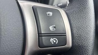 Toyota Yaris 1.33 VVT-i Icon 5dr