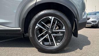 Nissan Juke 1.0 DiG-T N-Connecta 5dr