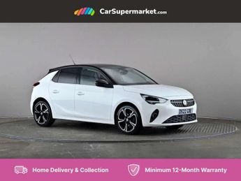Vauxhall Corsa 1.2 Elite Edition 5dr