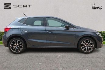 SEAT Ibiza 1.0 TSI 110 Xcellence Lux 5dr