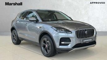 Jaguar E-PACE 2.0 P200 SE 5dr Auto