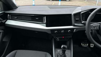Audi A1 35 TFSI S Line 5dr S Tronic